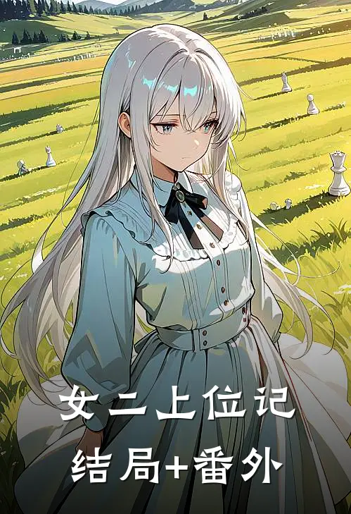 女二上位记结局+番外
