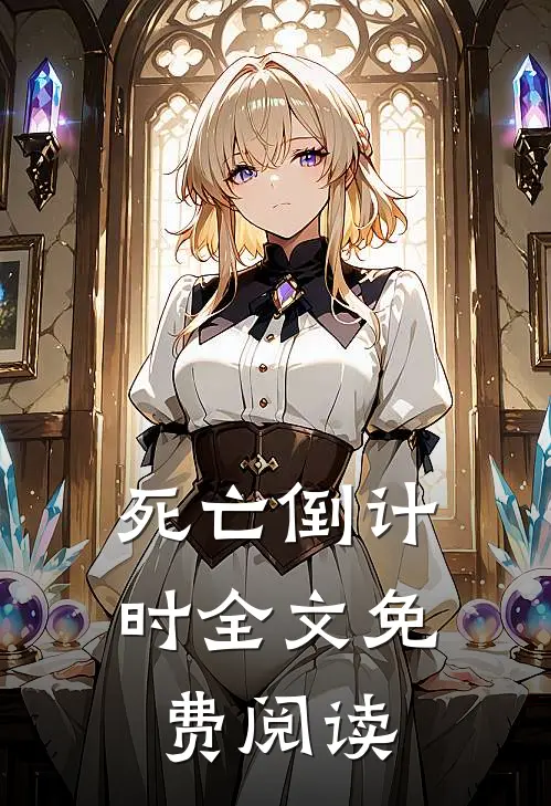 死亡倒计时全文免费阅读