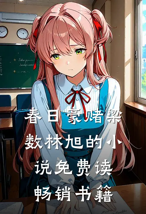 春日豪赌梁数林旭的小说免费读畅销书籍