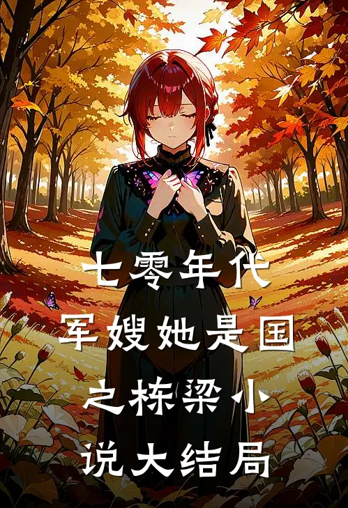 七零年代，军嫂她是国之栋梁小说大结局