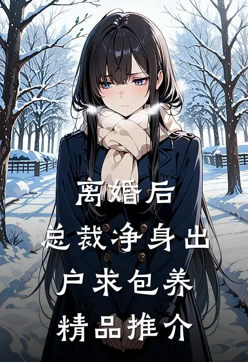 离婚后，总裁净身出户求包养精品推介