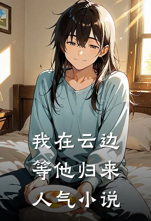 我在云边等他归来人气小说