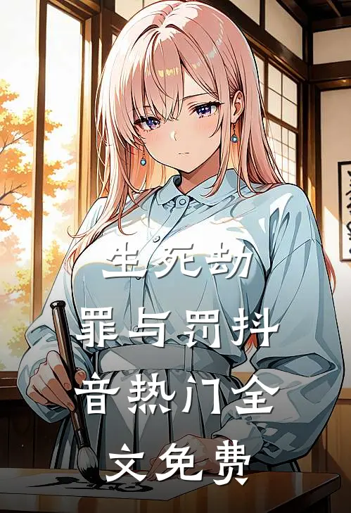 生死劫：罪与罚抖音热门全文免费