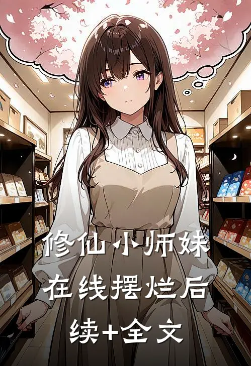 修仙小师妹，在线摆烂后续+全文