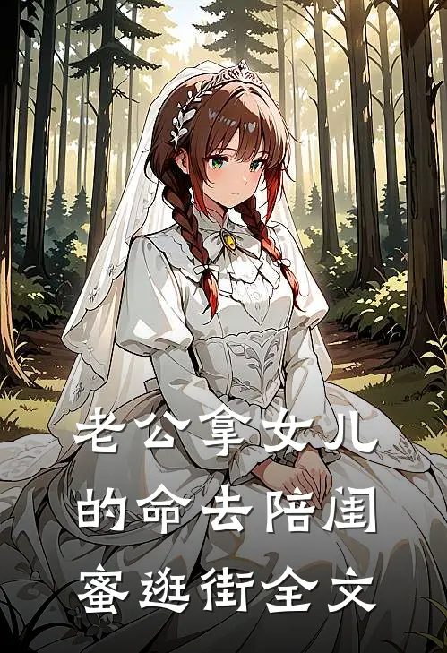 老公拿女儿的命去陪闺蜜逛街全文