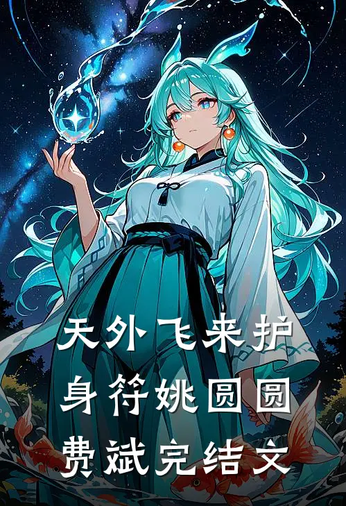天外飞来护身符姚圆圆费斌完结文