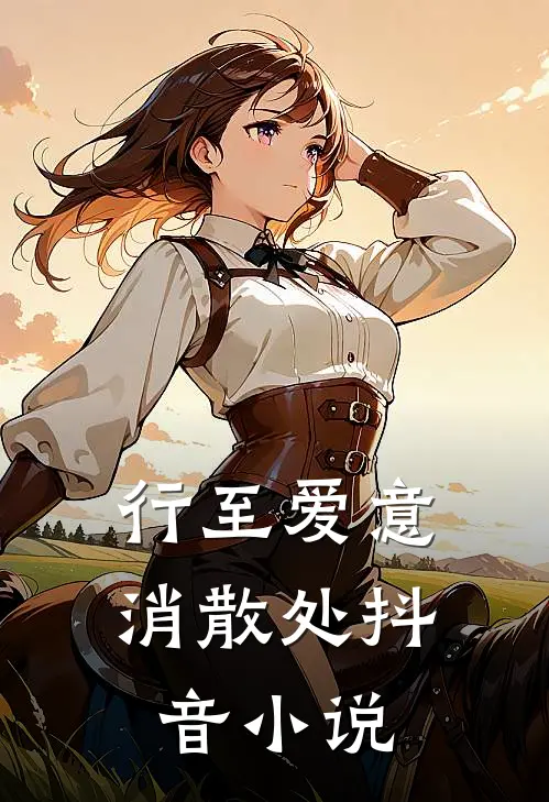 行至爱意消散处抖音小说