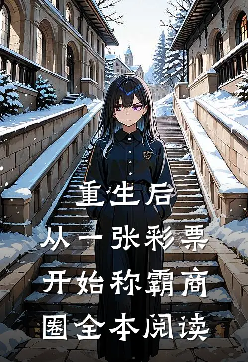 重生后，从一张彩票开始称霸商圈全本阅读