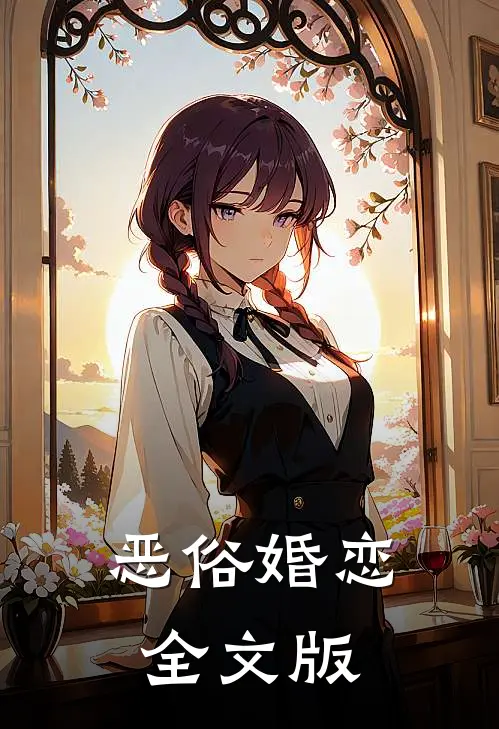 恶俗婚恋全文版