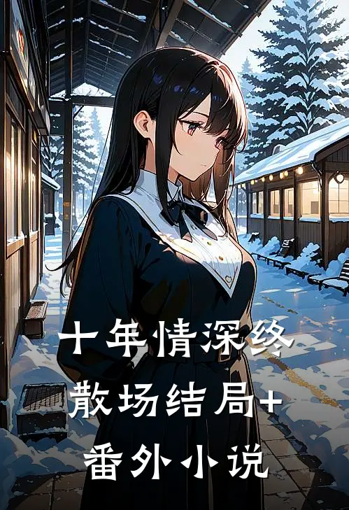 十年情深终散场结局+番外小说
