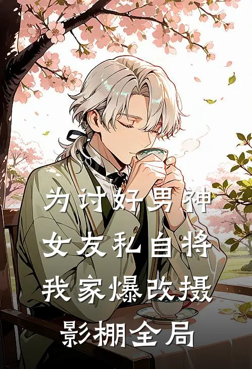 为讨好男神，女友私自将我家爆改摄影棚全局