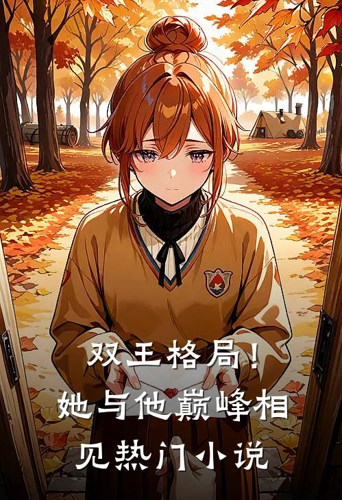 双王格局！她与他巅峰相见热门小说