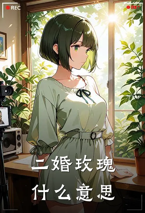 二婚玫瑰什么意思