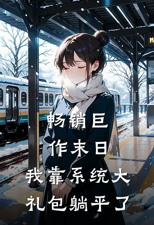 畅销巨作末日：我靠系统大礼包躺平了