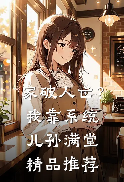 家破人亡？我靠系统儿孙满堂精品推荐