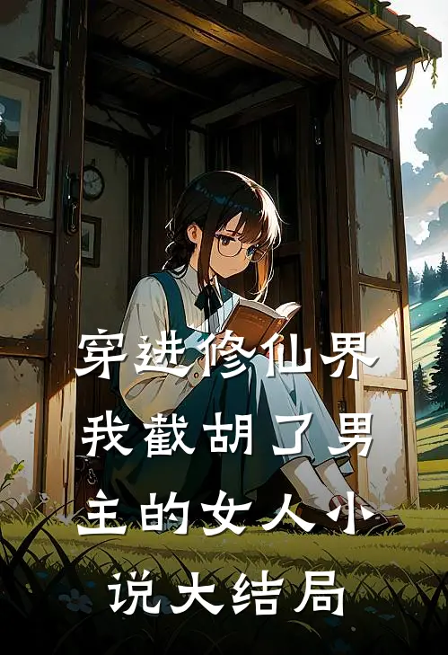 穿进修仙界：我截胡了男主的女人小说大结局
