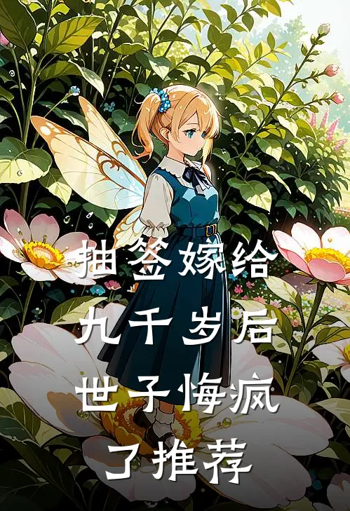 抽签嫁给九千岁后，世子悔疯了推荐