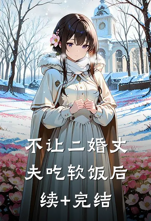 不让二婚丈夫吃软饭后续+完结