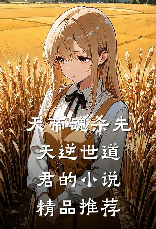 天帝魂杀先天逆世道君的小说精品推荐