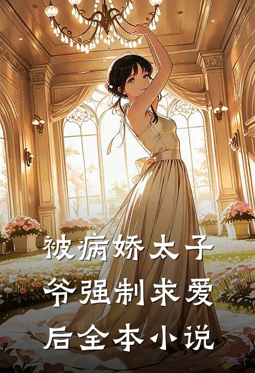 被病娇太子爷强制求爱后全本小说