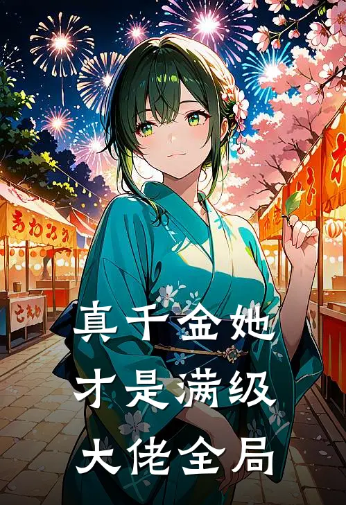 真千金她才是满级大佬全局