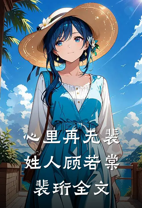 心里再无裴姓人顾若棠裴珩全文