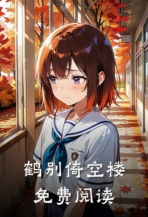鹤别倚空楼免费阅读