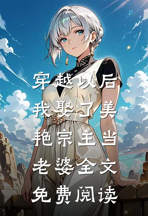 穿越以后，我娶了美艳宗主当老婆全文免费阅读