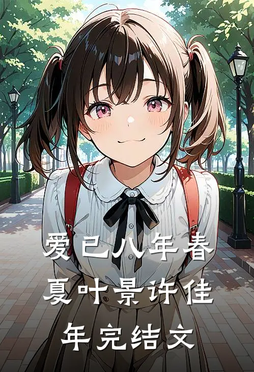爱已八年春夏叶景许佳年完结文