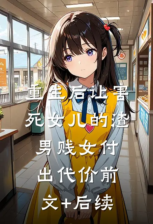 重生后让害死女儿的渣男贱女付出代价前文+后续