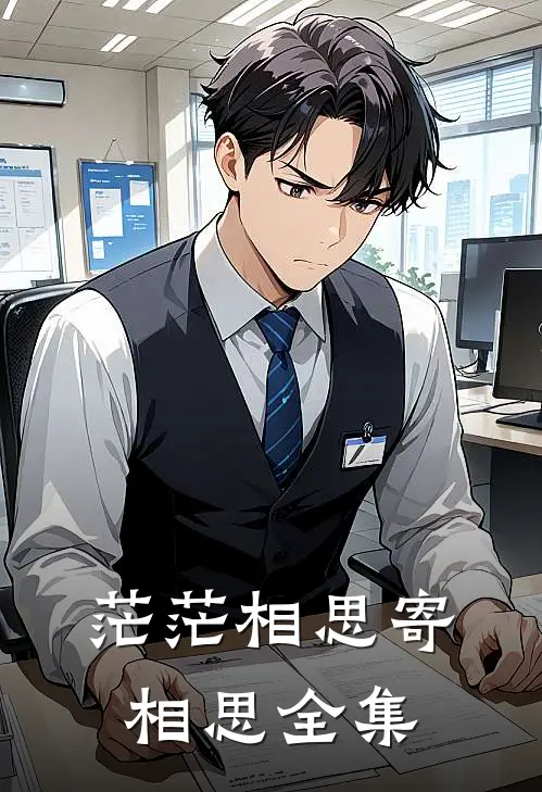 茫茫相思寄相思全集