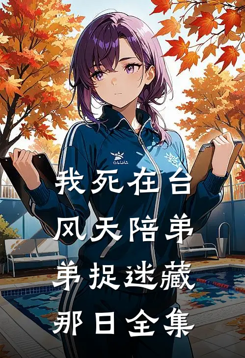 我死在台风天陪弟弟捉迷藏那日 全集