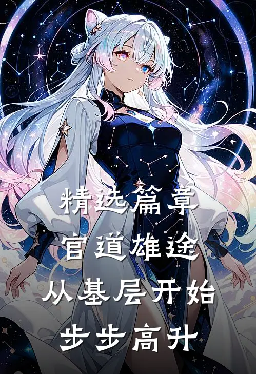 精选篇章官道雄途：从基层开始步步高升