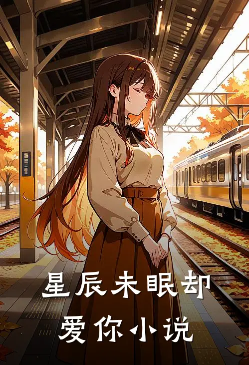 星辰未眠却爱你小说