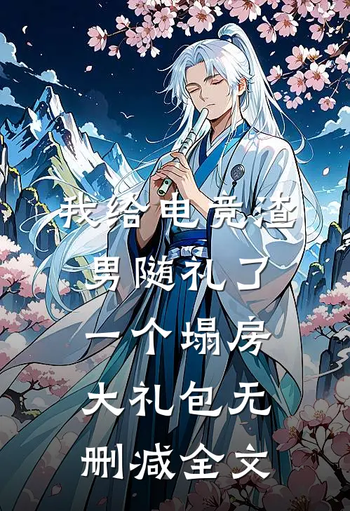 我给电竞渣男随礼了一个塌房大礼包无删减全文