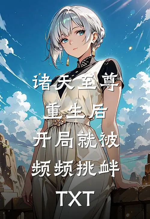 诸天至尊重生后，开局就被频频挑衅TXT
