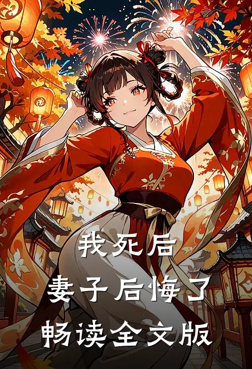 我死后，妻子后悔了畅读全文版