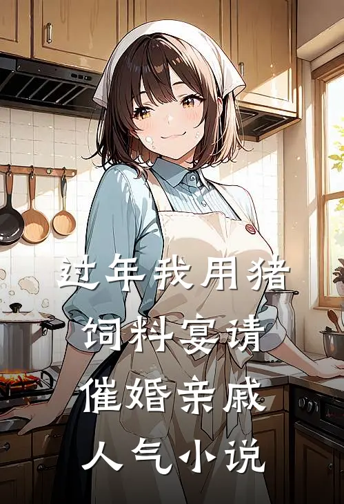 过年我用猪饲料宴请催婚亲戚人气小说