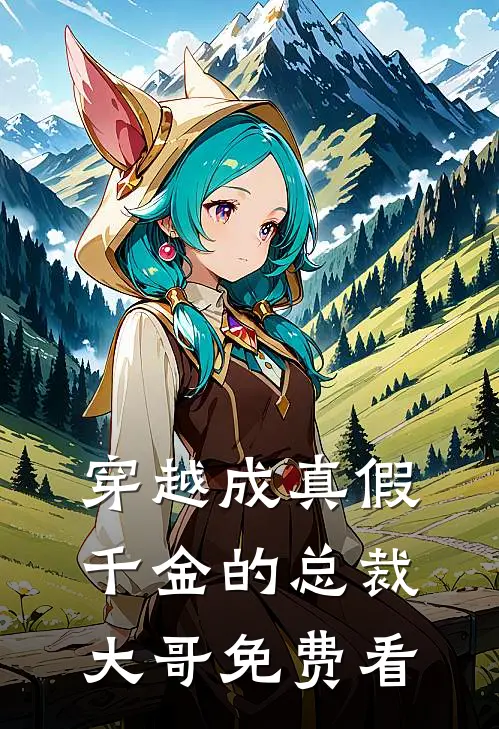 穿越成真假千金的总裁大哥免费看