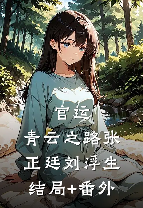 官运：青云之路张正廷刘浮生结局+番外