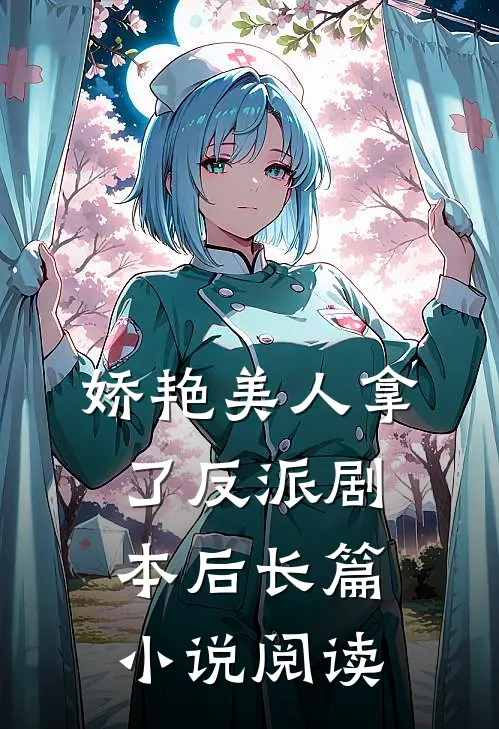娇艳美人拿了反派剧本后长篇小说阅读
