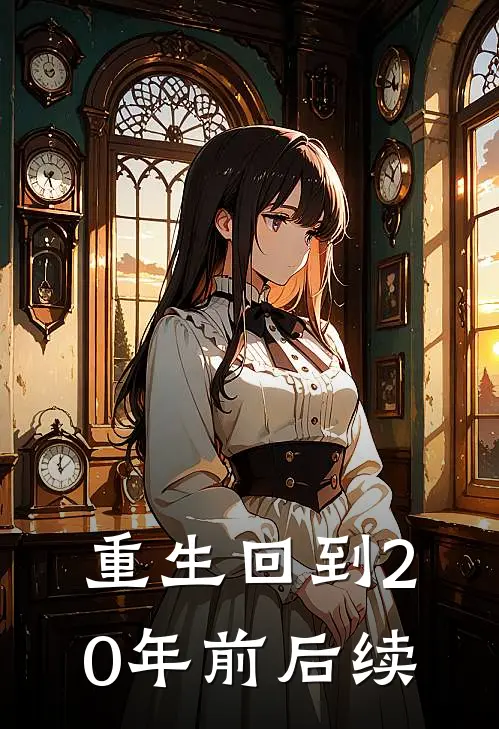 重生回到20年前后续