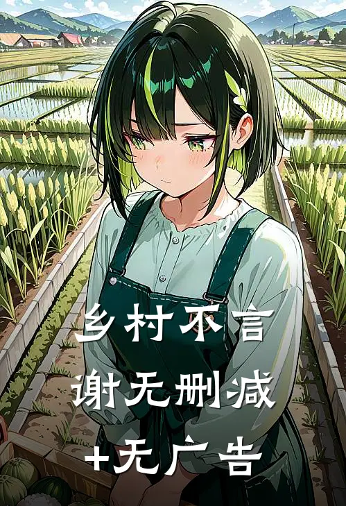 乡村不言谢无删减+无广告
