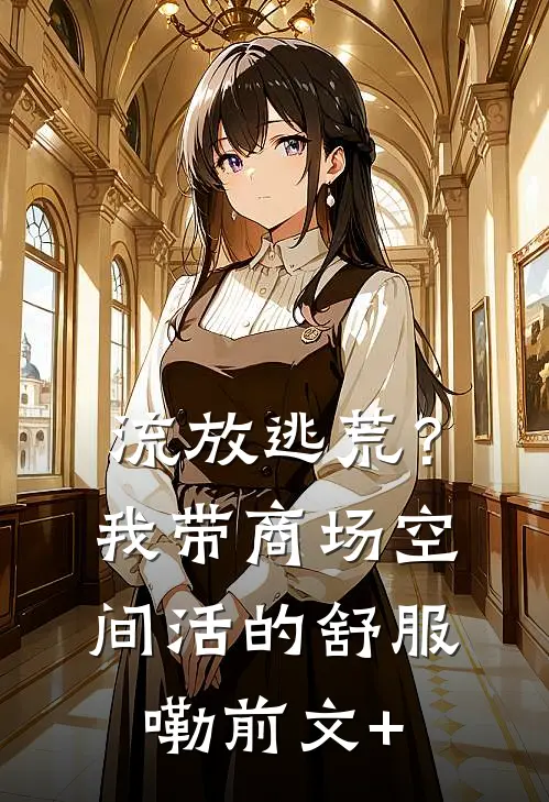 流放逃荒？我带商场空间活的舒服嘞前文+