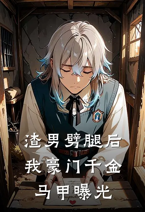 渣男劈腿后，我豪门千金马甲曝光