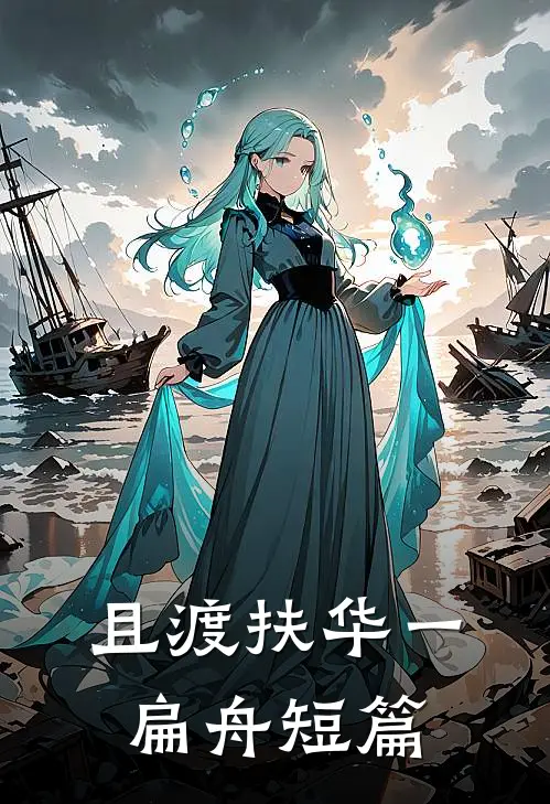 且渡扶华一扁舟短篇