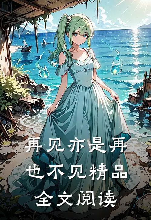 再见亦是再也不见精品全文阅读