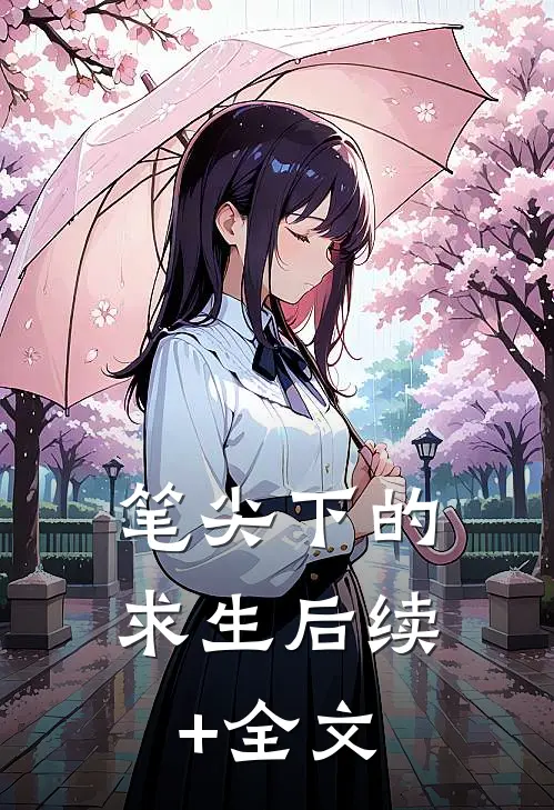笔尖下的求生后续+全文
