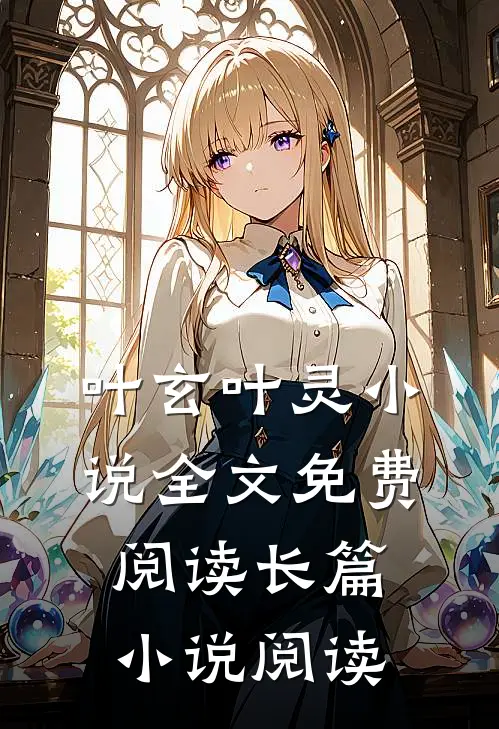 叶玄叶灵小说全文免费阅读长篇小说阅读