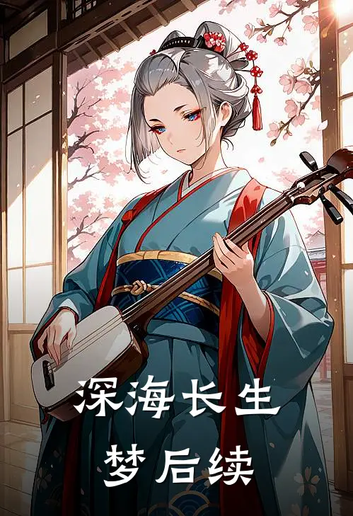 《深海长生梦》后续